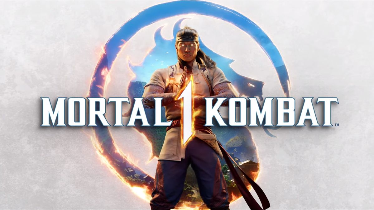 Видовищний трейлер Mortal Kombat 1  Видовищний трейлер Mortal Kombat 1