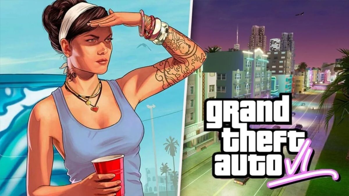 Анонс GTA 6 не за горами: що на це вказує Анонс GTA 6 не за горами: що на це вказує