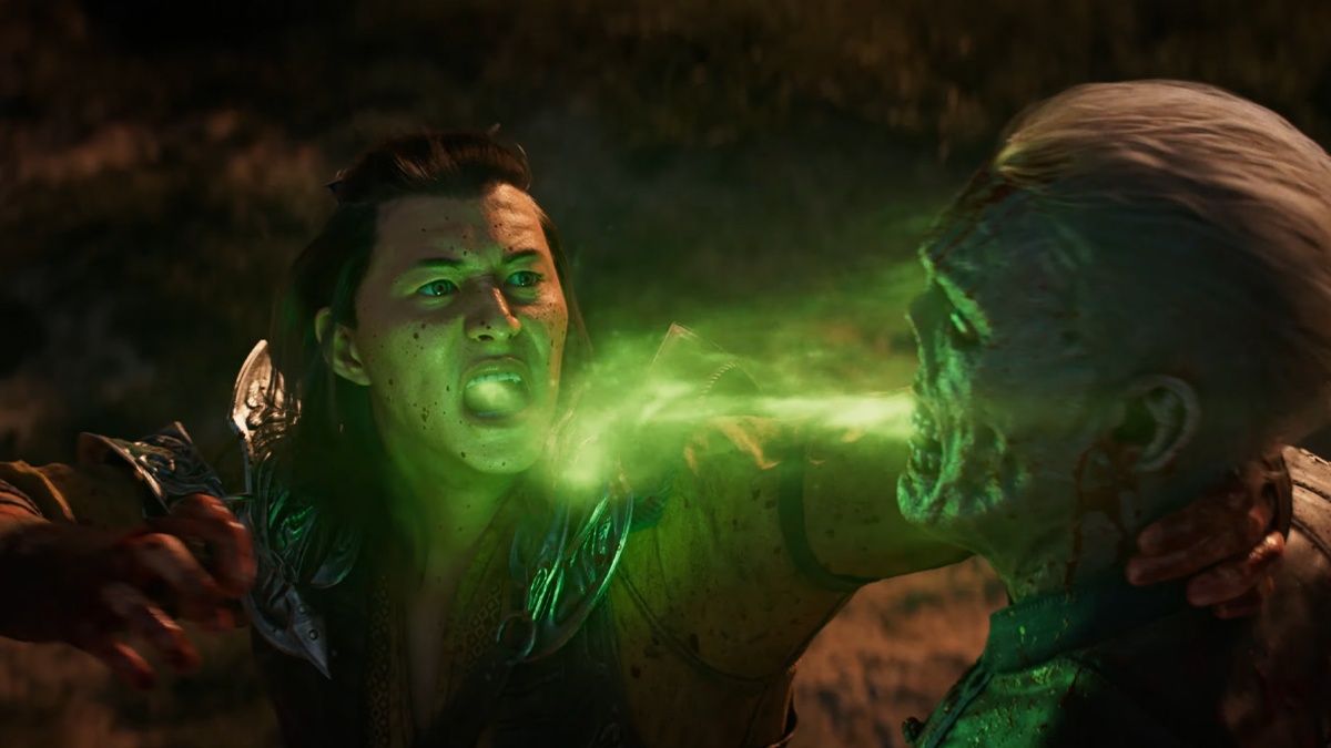 У Mortal Kombat 1 з'являться голівудська акторка та відомий репер У Mortal Kombat 1 з'являться голівудська акторка та відомий репер