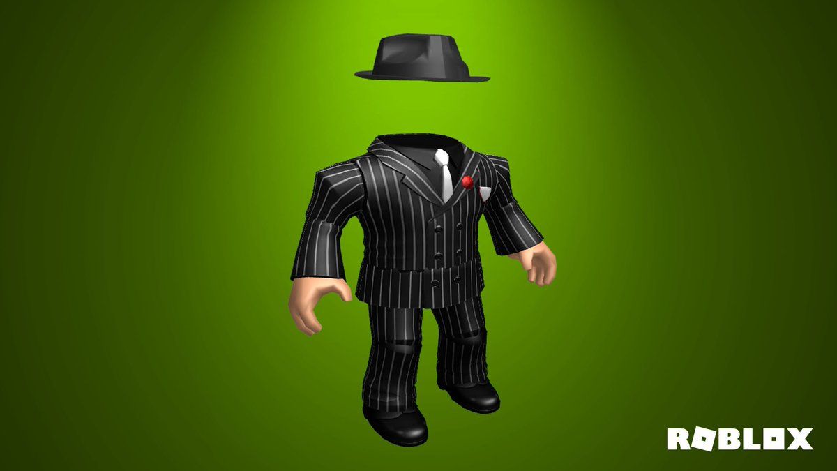 Стример Roblox случайно потратил более 125 тысяч долларов на шляпу Стример Roblox случайно потратил более 125 тысяч долларов на шляпу