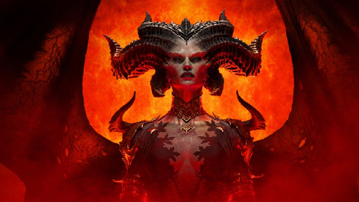Diablo 4 - появился сюжетный трейлер игры