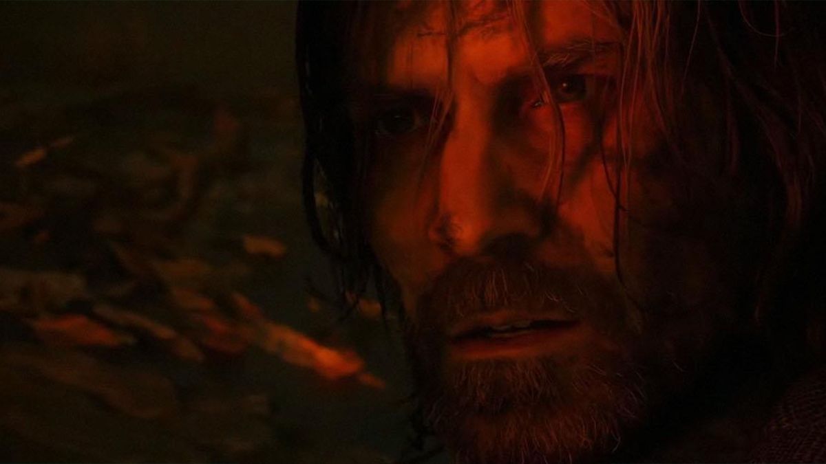 В Alan Wake 2 появится украинская локализация В Alan Wake 2 появится украинская локализация