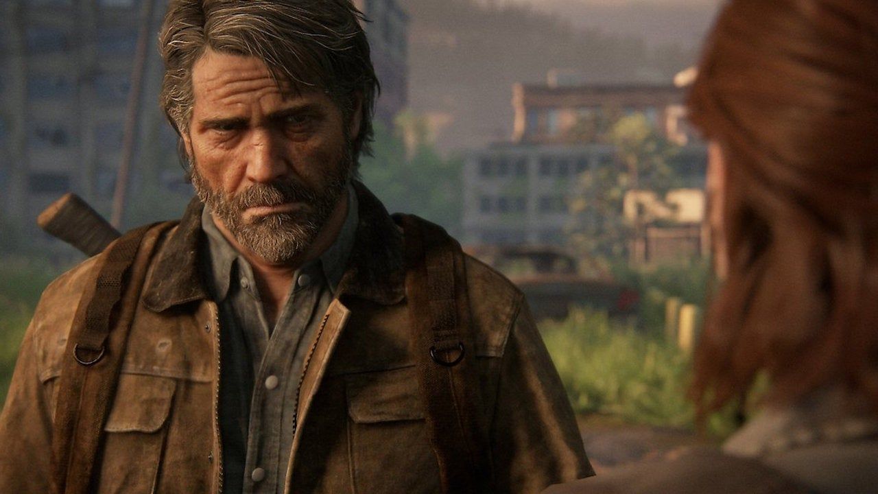 Watch Dogs: Legion - геймер знайшов у грі Джоела з The Last of Us