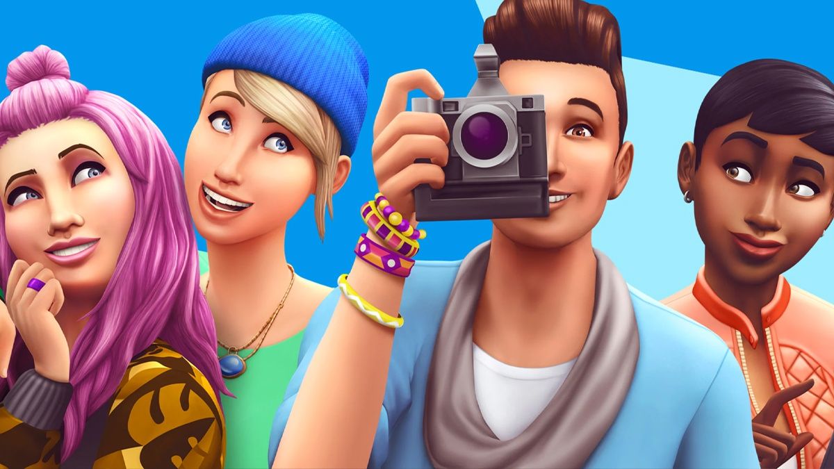 Фанати The Sims 4 неабияк засмутилися, бо розробники вирішили виправити популярний баг Фанати The Sims 4 неабияк засмутилися, бо розробники вирішили виправити популярний баг