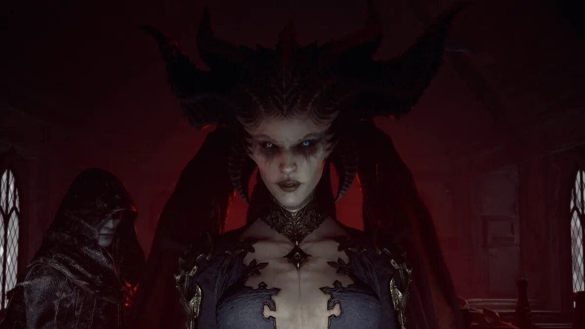 Diablo 4 - предварительная загрузка игры уже доступна на всех платформах Diablo 4 - предварительная загрузка игры уже доступна на всех платформах