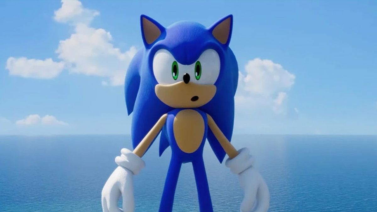 Розробник оригінальної гри Sonic The Hedgehog може сісти до в'язниці