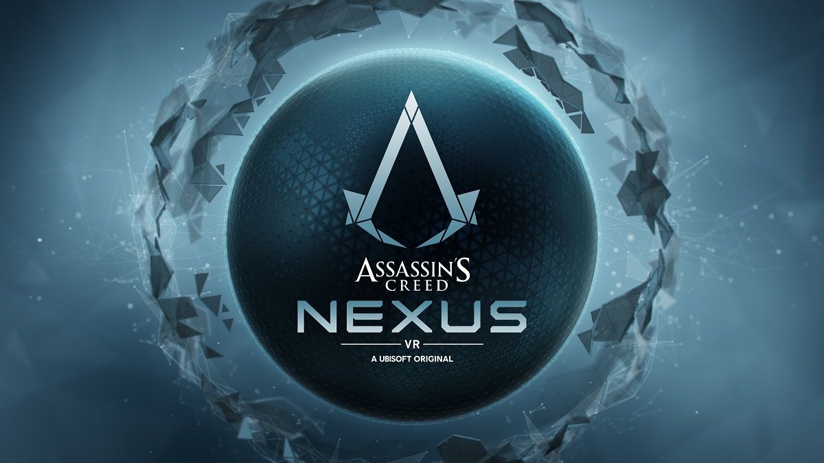 Assassin's Creed: Nexus - Ubisoft розповіла деталі про гру