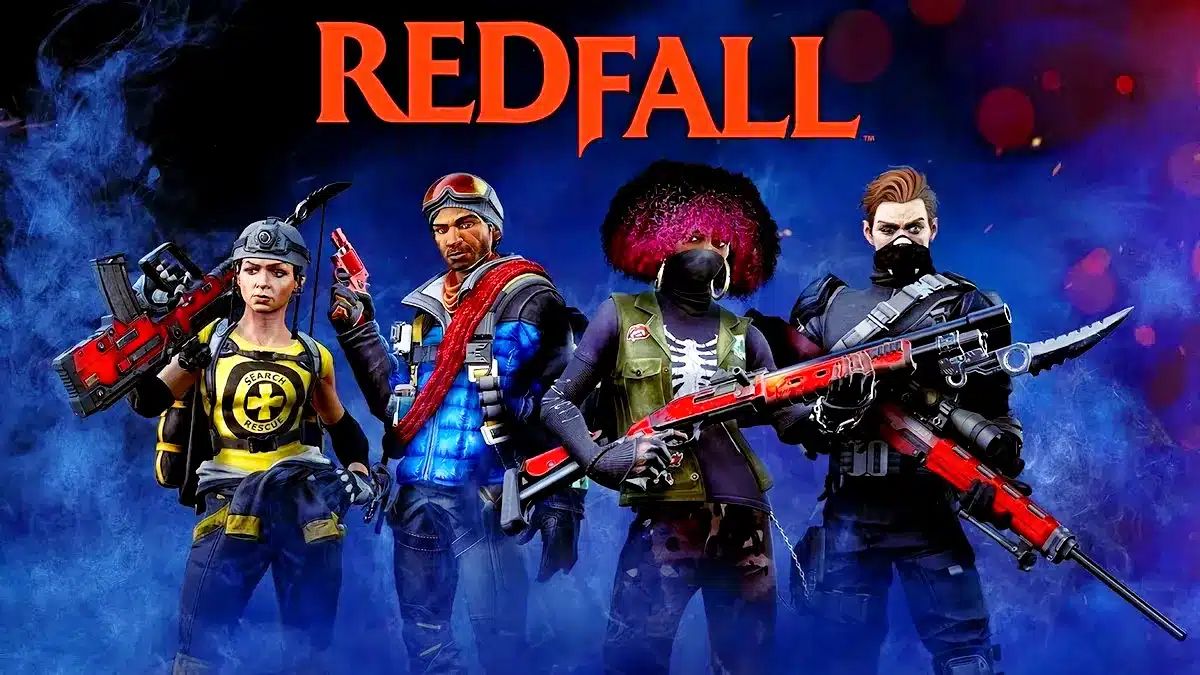 Розробники Redfall сподівалися, що Microsoft скасує гру