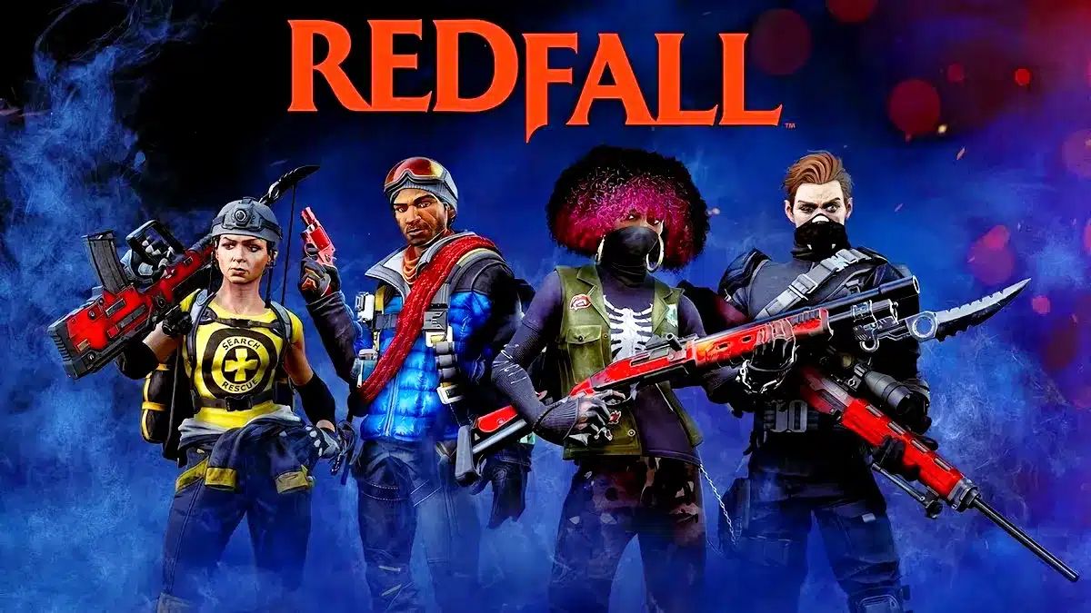 Разработчики Redfall надеялись, что Microsoft отменит игру Разработчики Redfall надеялись, что Microsoft отменит игру