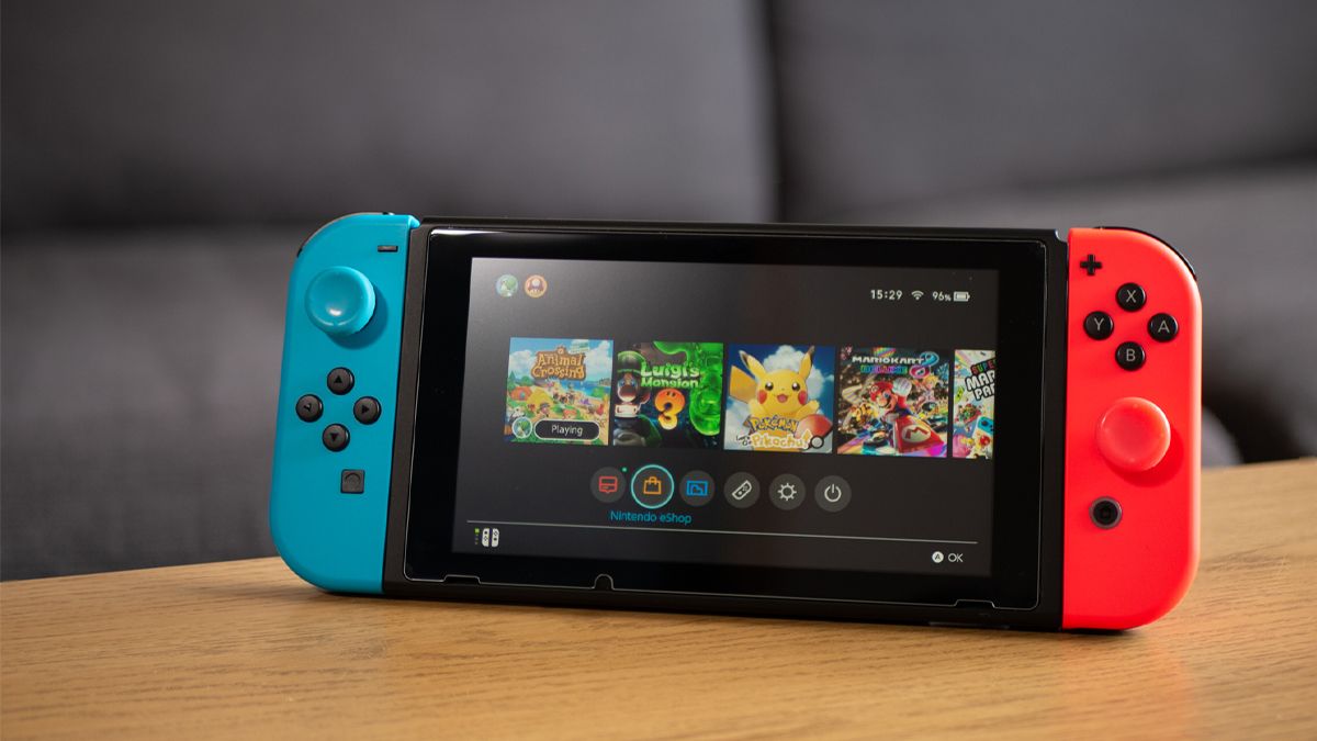 Nintendo випустить сиквел однієї з найгірших своїх ігор Nintendo випустить сиквел однієї з найгірших своїх ігор