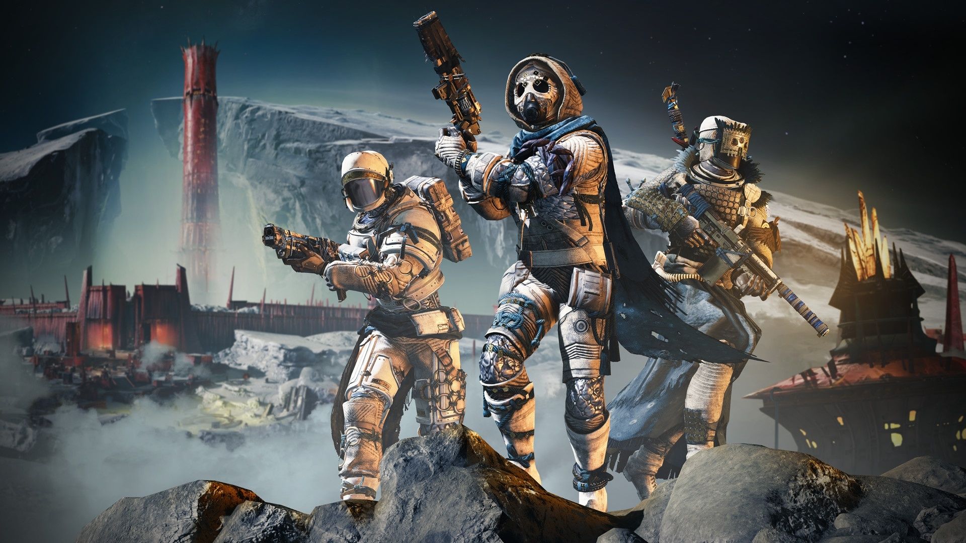 Гравець Destiny 2 вдягнув свого персонажа як героя мультфільму Губка Боб Гравець Destiny 2 вдягнув свого персонажа як героя мультфільму Губка Боб
