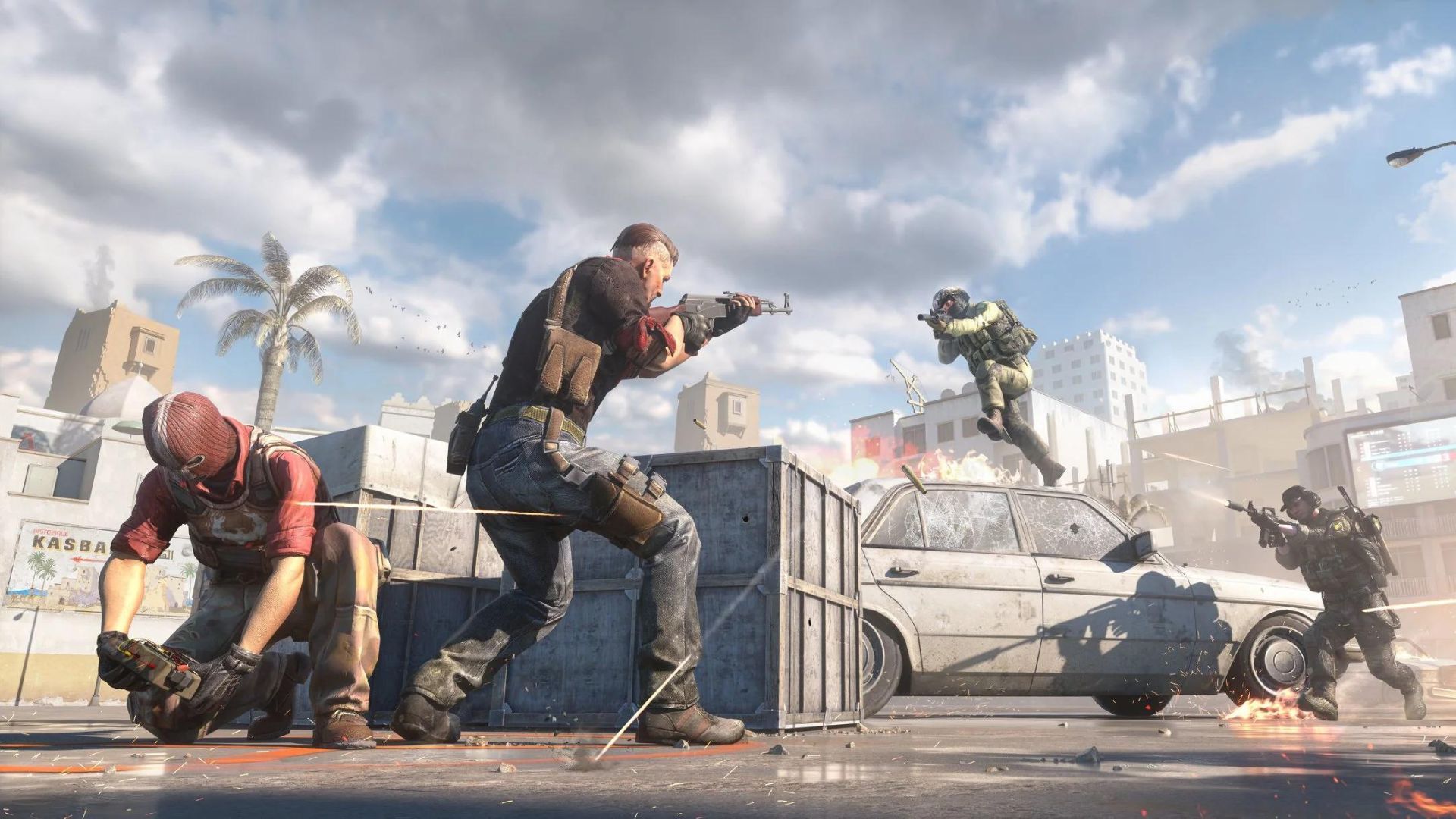 У Counter-Strike 2 суттєво змінили процес покупки зброї
