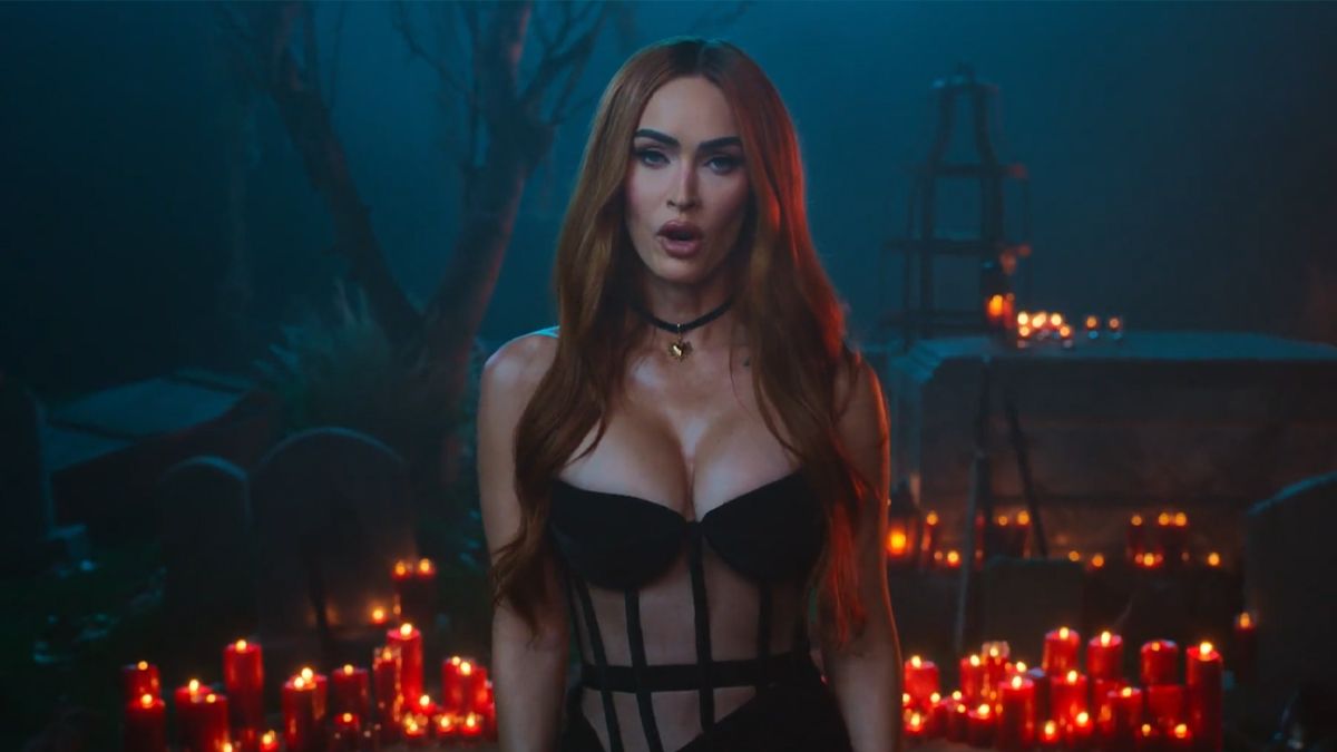 Меган Фокс будет читать панегирики игрокам Diablo 4 с самыми жестокими смертями Меган Фокс будет читать панегирики игрокам Diablo 4 с самыми жестокими смертями