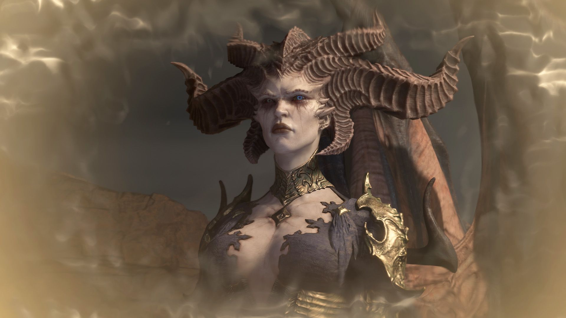 Стример Diablo 4, который первым достиг 100 уровня потерял персонажа жестоким способом