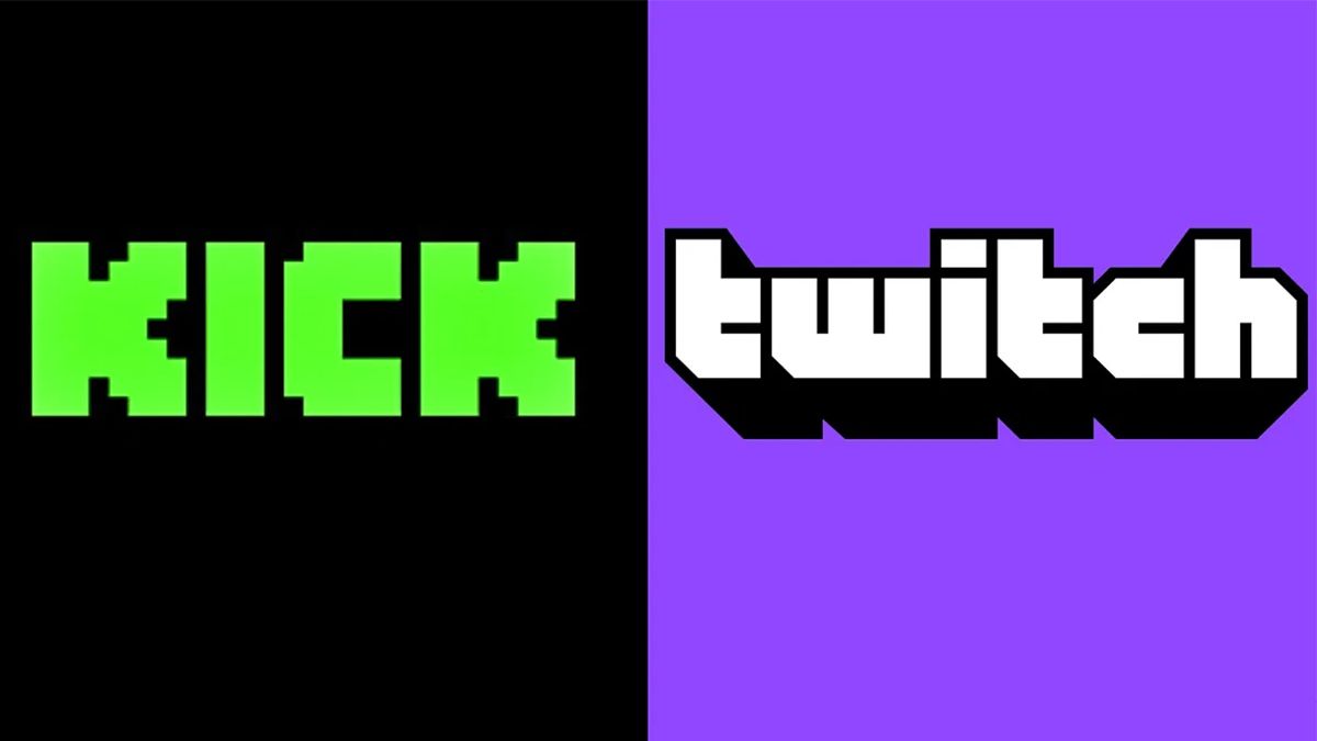 Самый популярный стример Twitch перешел на Kick за потрясающую сумму