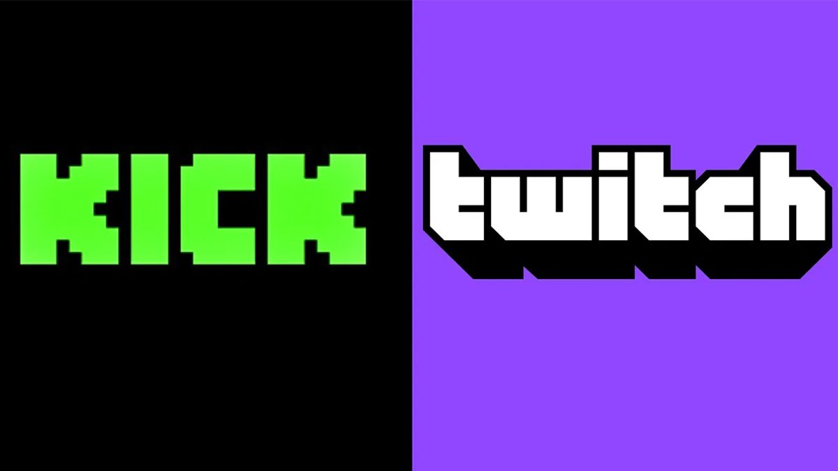 Самый популярный стример Twitch перешел на Kick за потрясающую сумму Самый популярный стример Twitch перешел на Kick за потрясающую сумму
