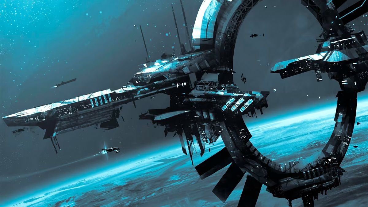 Star Citizen знову встановила рекорд краудфандингу Star Citizen знову встановила рекорд краудфандингу