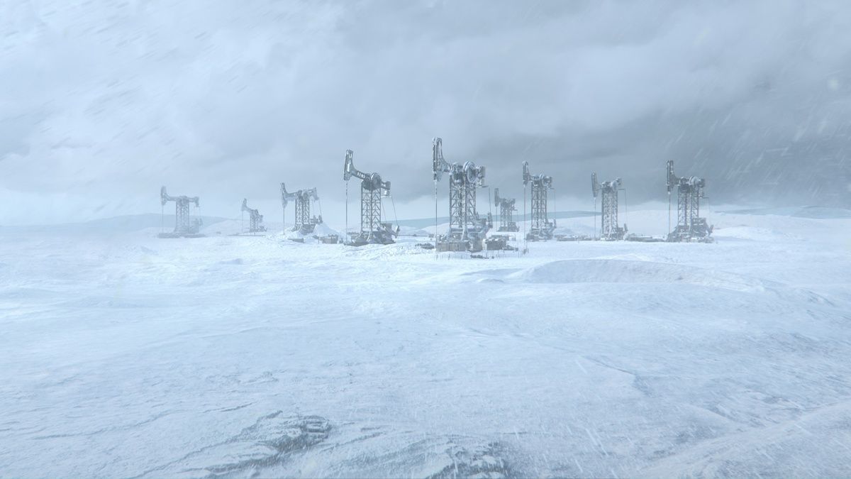 У Frostpunk 2 буде українська локалізація У Frostpunk 2 буде українська локалізація