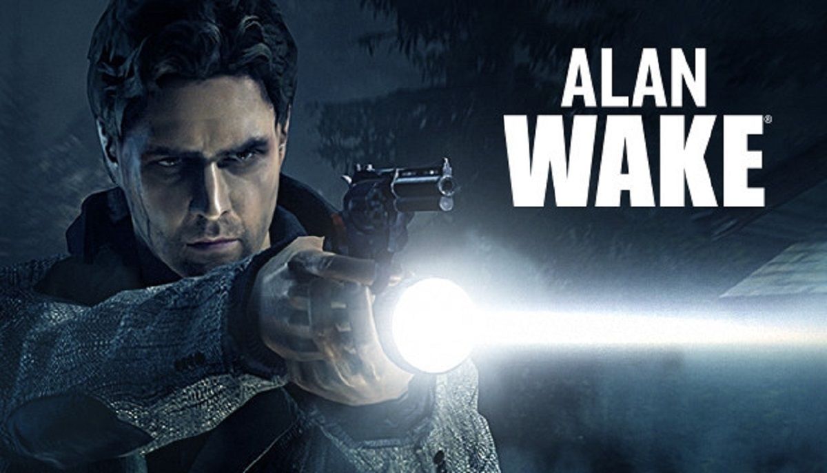 Стівен Кінг продав творцям Alan Wake власну цитату за символічну суму Стівен Кінг продав творцям Alan Wake власну цитату за символічну суму