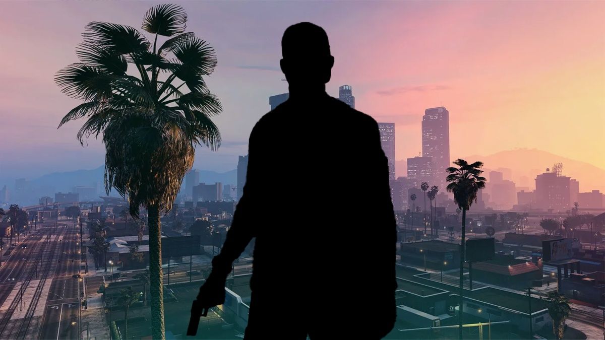 Геймери розсекретили ще одного актора з GTA 6 Геймери розсекретили ще одного актора з GTA 6