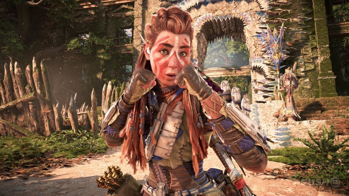 Стало известно, сколько стоила разработка Horizon Forbidden West и The Last of Us Part 2 Стало известно, сколько стоила разработка Horizon Forbidden West и The Last of Us Part 2