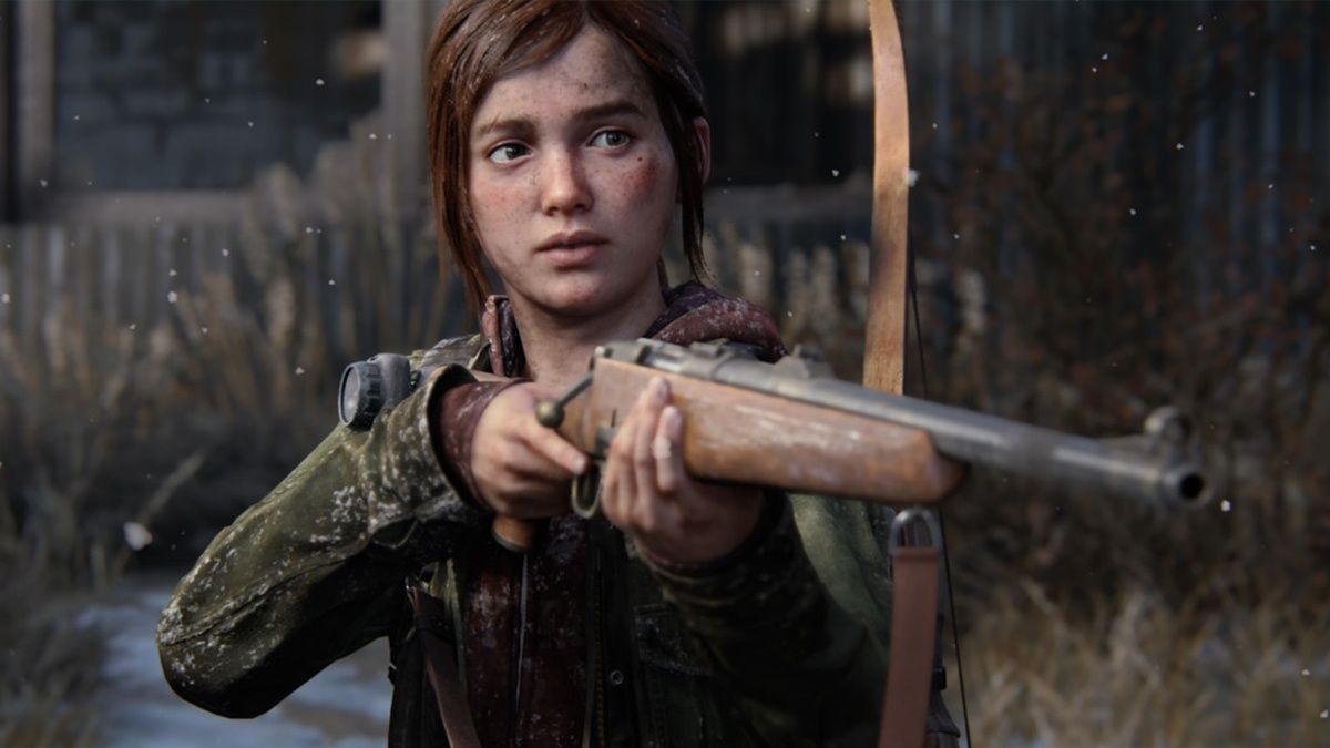 Появились первые подробности о вероятном продолжении The Last of Us Появились первые подробности о вероятном продолжении The Last of Us