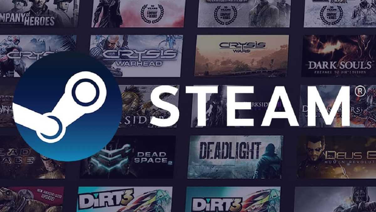 Для пользователей Steam есть сразу 6 бесплатных игр, в которые можно  сыграть прямо сейчас