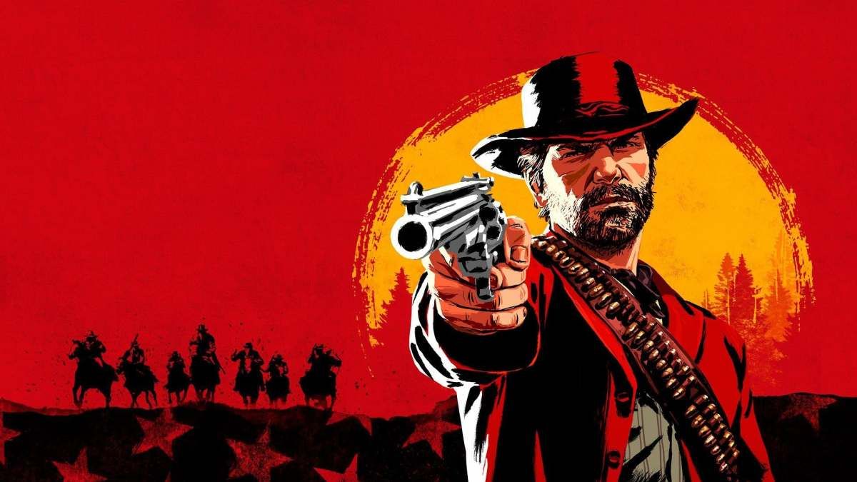 Героя гри Red Dead Redemption 2 помістили в кумедну рекламу курячих гомілок Героя гри Red Dead Redemption 2 помістили в кумедну рекламу курячих гомілок