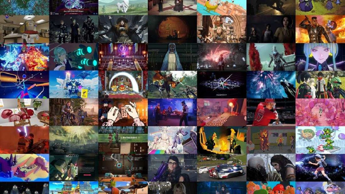 Для короткого отдыха: игры, на прохождение которых требуется менее 5 часов Для короткого отдыха: игры, на прохождение которых требуется менее 5 часов