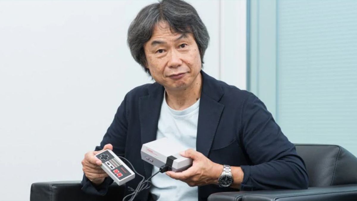 Сколько ежегодно зарабатывает создатель Марио Сигеру Миямото Сколько ежегодно зарабатывает создатель Марио Сигеру Миямото