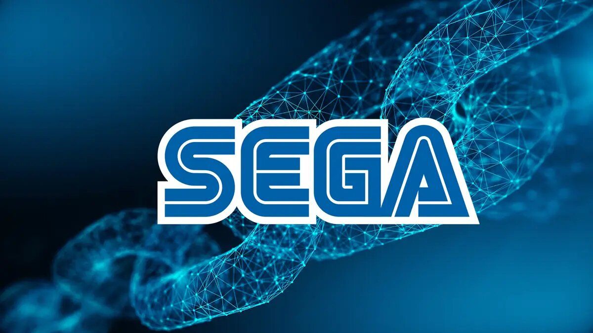 "Нудні та не приносять задоволення": Sega відмовляється від блокчейн-ігор