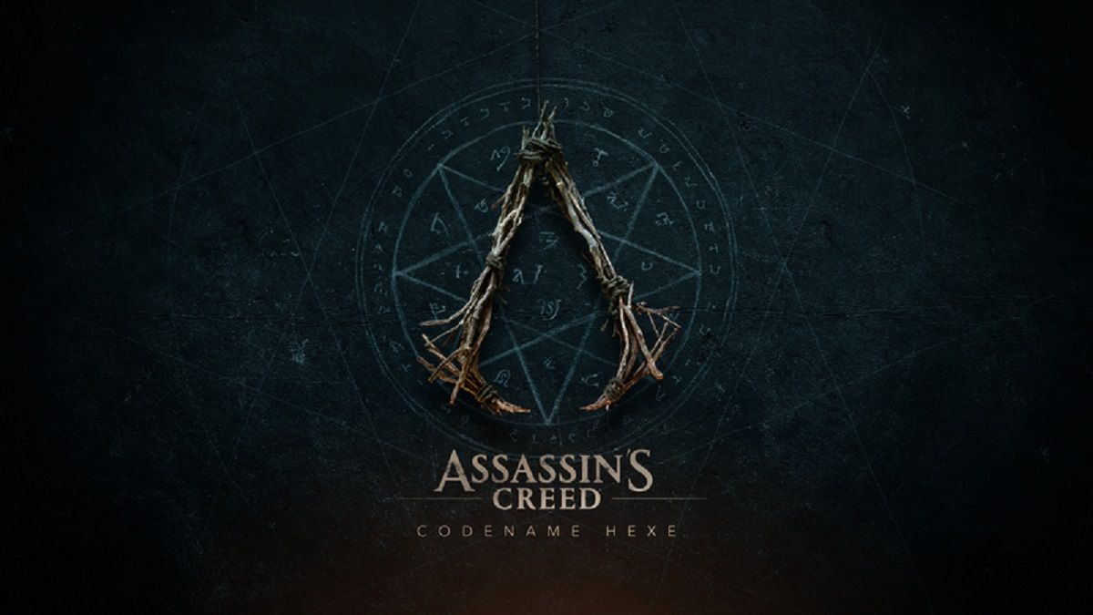 Assassin's Creed Hexe - рекрутерка Ubisoft розкрила подробиці гри Assassin's Creed Hexe - рекрутерка Ubisoft розкрила подробиці гри