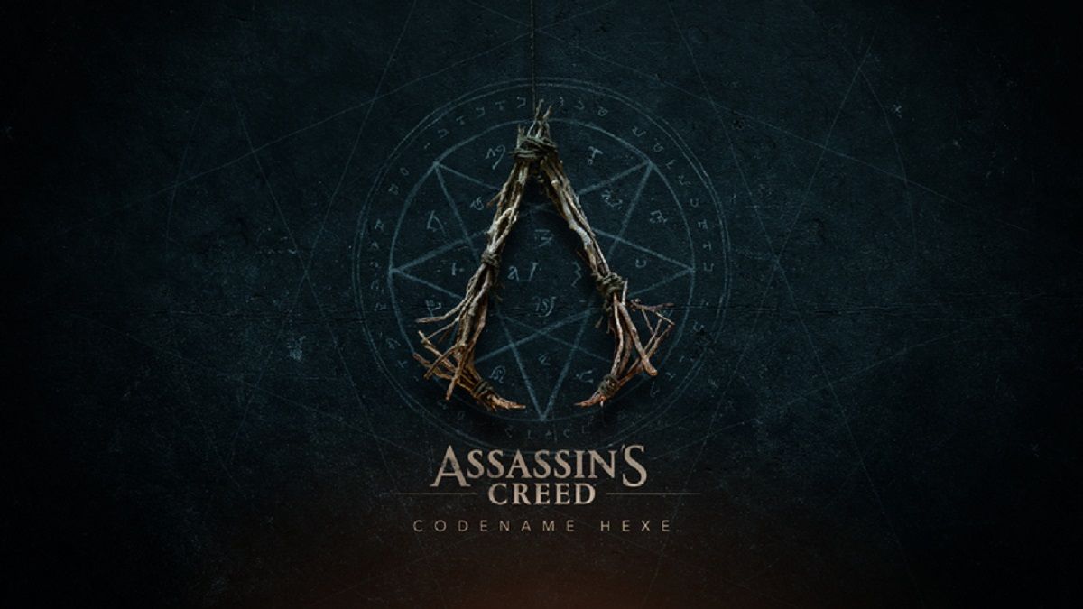Assassin's Creed Hexe - рекрутерка Ubisoft розкрила подробиці гри