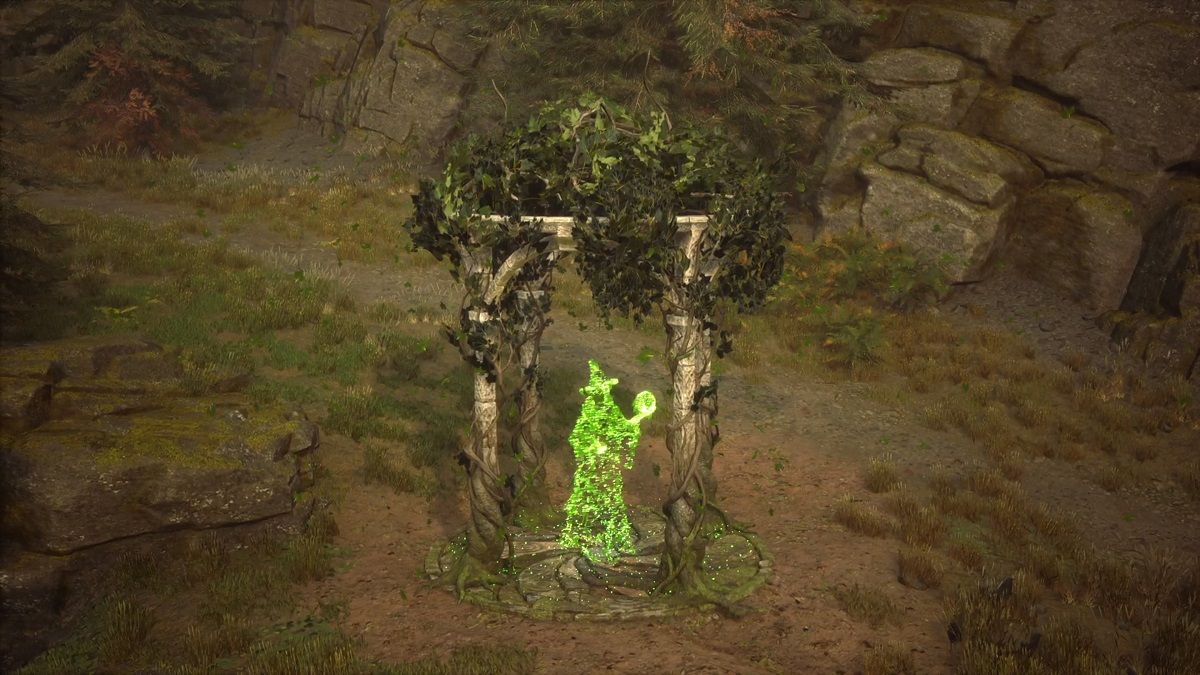 Hogwarts Legacy – персонаж по игре заслуживает отдельного приквела. Hogwarts Legacy – персонаж по игре заслуживает отдельного приквела.