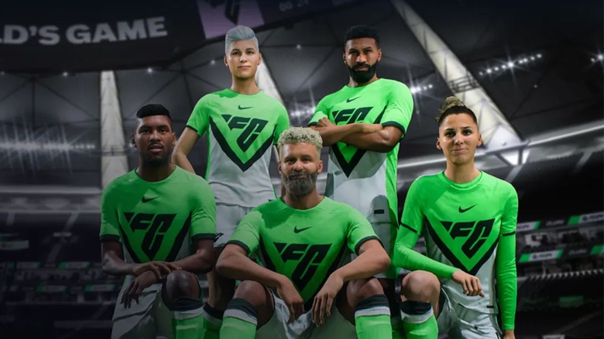 У EA Sports FC 24 Ultimate Team додадуть можливість, якої гравці FIFA просили роками