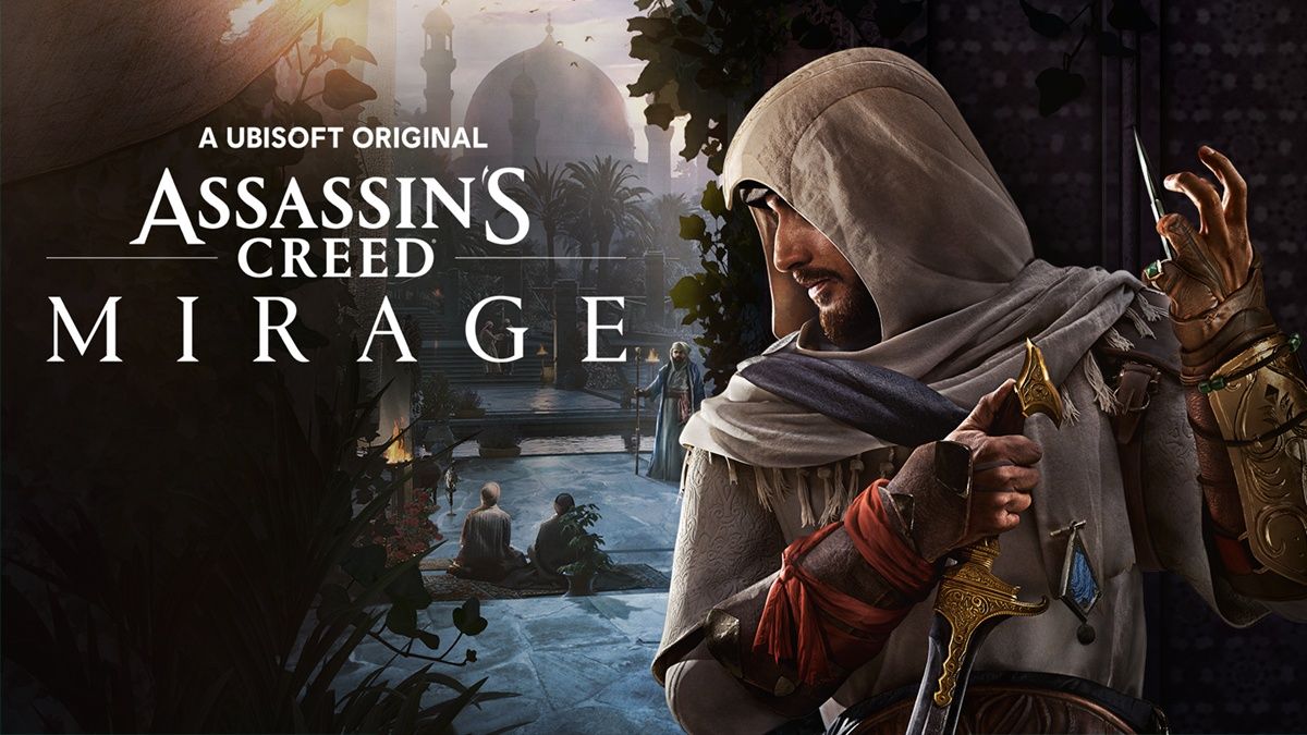 Для игры в Assassin's Creed Mirage выпустят специальную "умную" одежду Для игры в Assassin's Creed Mirage выпустят специальную "умную" одежду