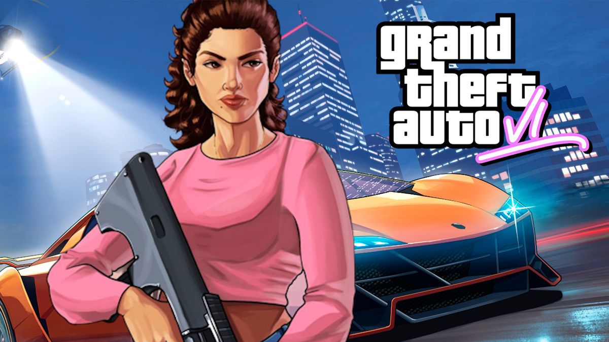 Працівник Rockstar випадково розкрив цікаві деталі про GTA 6 