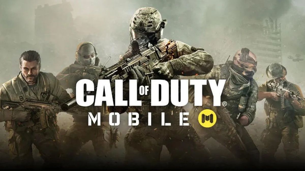 Call of Duty Mobile перегнала основні ігри серії на ПК та консолях одразу за кількома показниками Call of Duty Mobile перегнала основні ігри серії на ПК та консолях одразу за кількома показниками