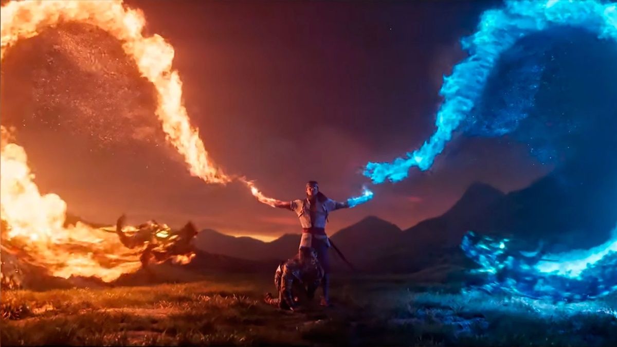 Стало відомо хто з'явиться у першому доповненні для Mortal Kombat 1 Стало відомо хто з'явиться у першому доповненні для Mortal Kombat 1