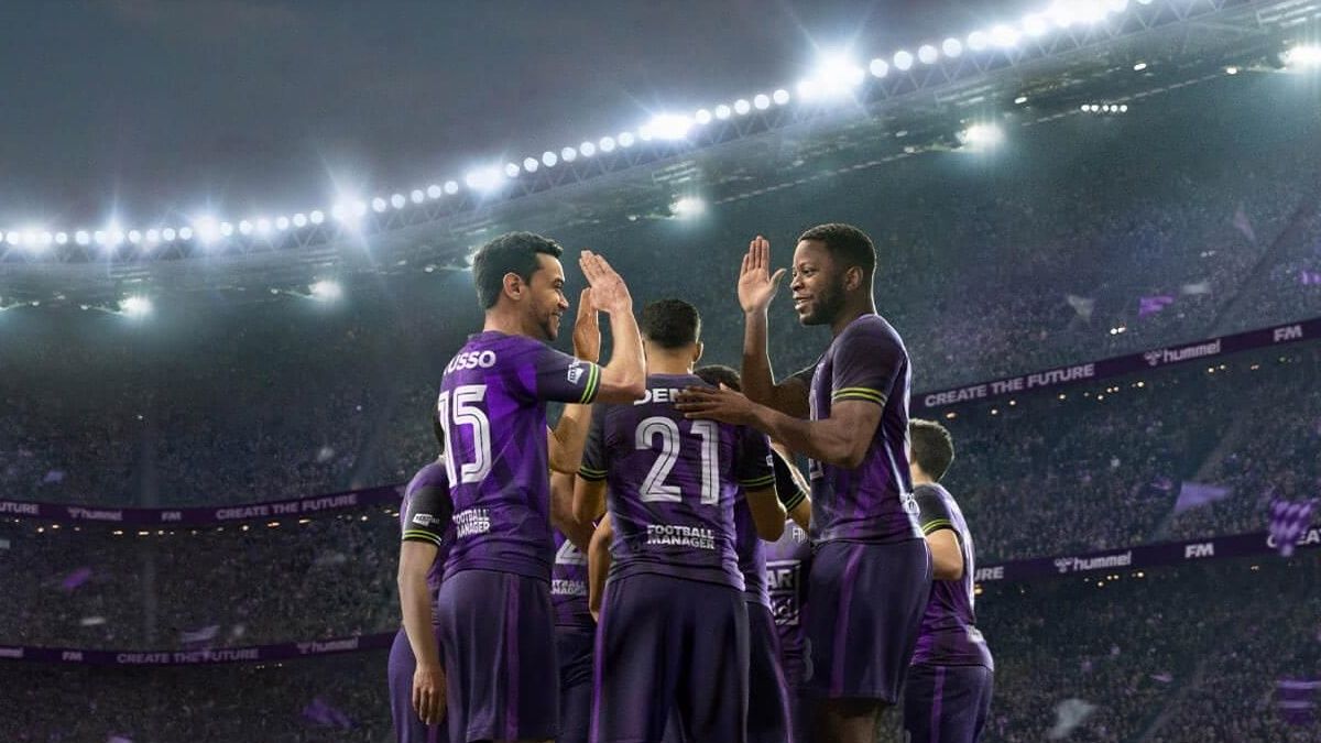 Гравець Football Manager встановив новий світовий рекорд Гравець Football Manager встановив новий світовий рекорд