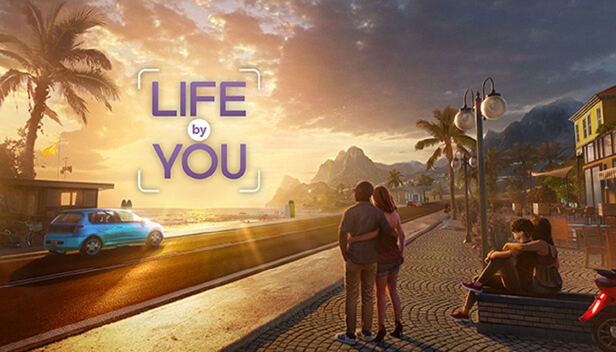 Life by You - гра-конкурент The Sims отримала дату виходу
