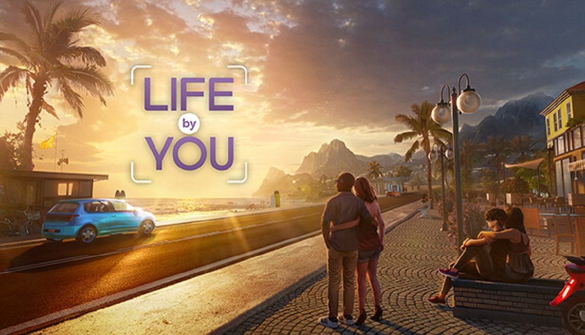 Life by You – игра-конкурент The Sims получила дату выхода - Games