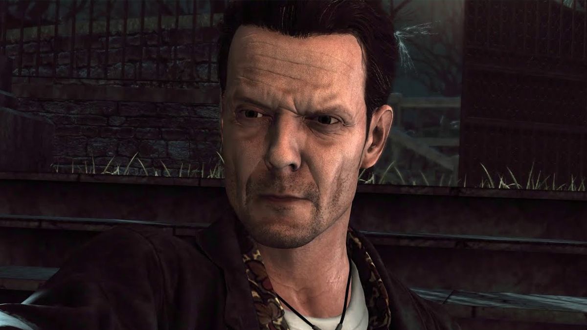 В Max Payne 3 теперь можно играть за "оригинального" Макса