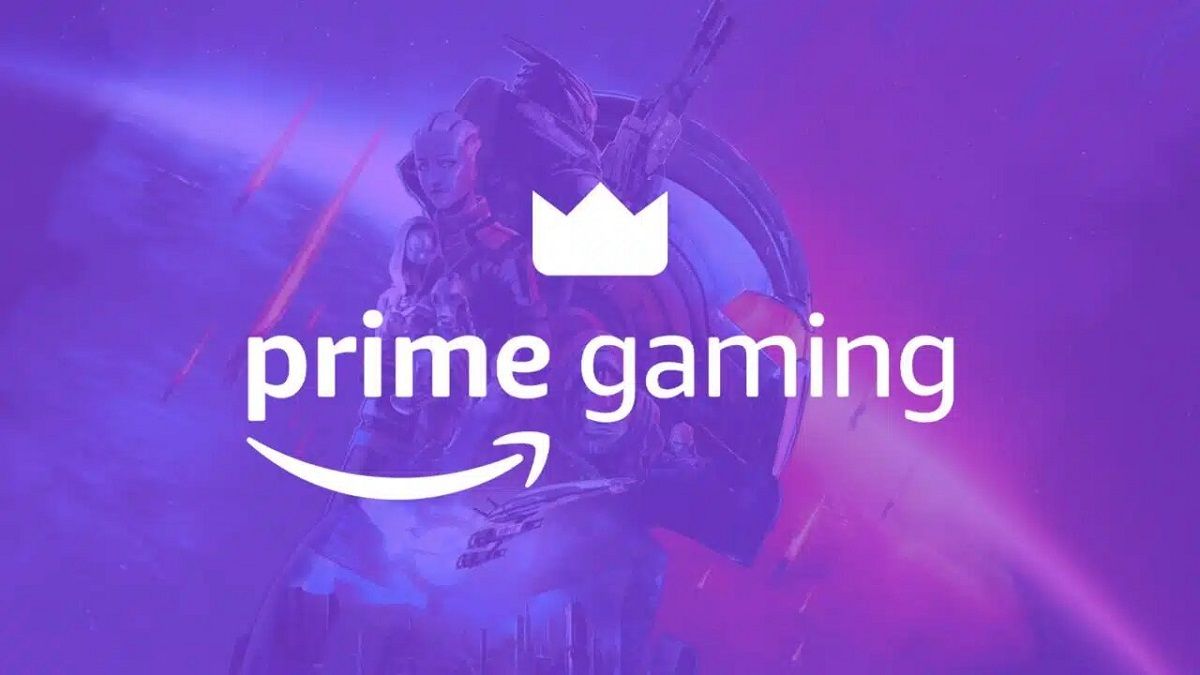 Amazon Prime - які ігри будуть безплатними в серпні 2023 Amazon Prime - які ігри будуть безплатними в серпні 2023