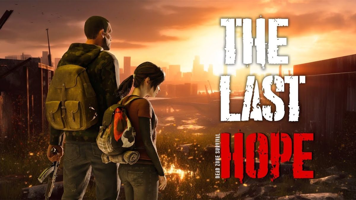 The Last Hope со скандалом изъяли из продажи после жалобы разработчиков The  Last of Us - Games