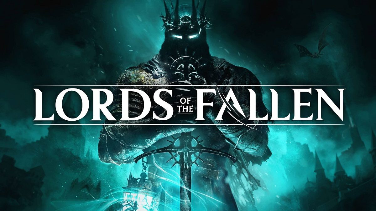 Lords of the Fallen: в сети показали напряженный бой с боссом Lords of the Fallen: в сети показали напряженный бой с боссом