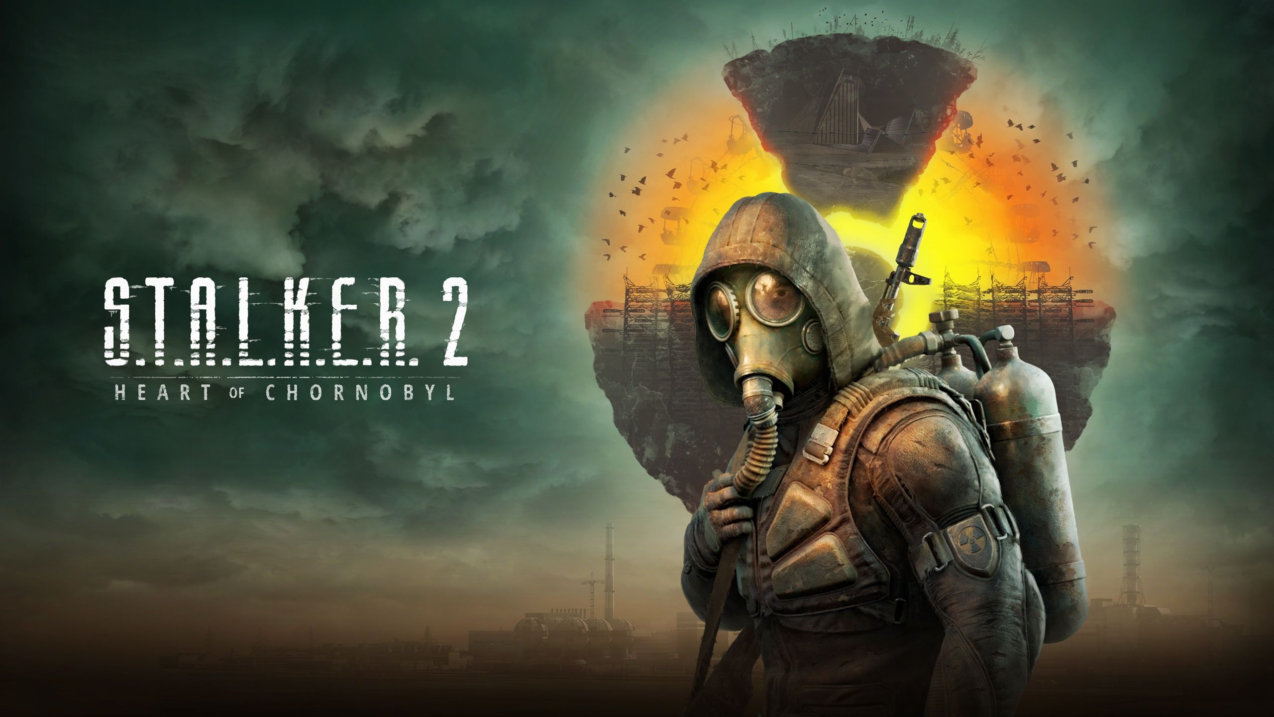 STALKER 2 - творці підтвердили приємні чутки про гру STALKER 2 - творці підтвердили приємні чутки про гру