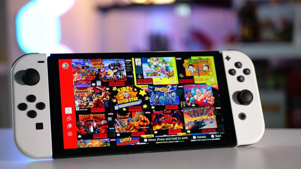 Какой эксклюзив Nintendo Switch был самым успешным Какой эксклюзив Nintendo Switch был самым успешным