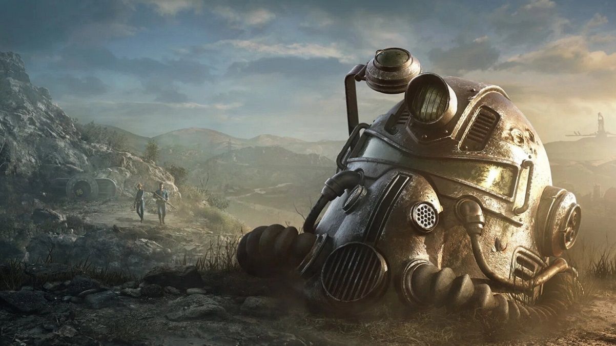 Fallout - у серії ігор знайшли 8 наукових неточностей