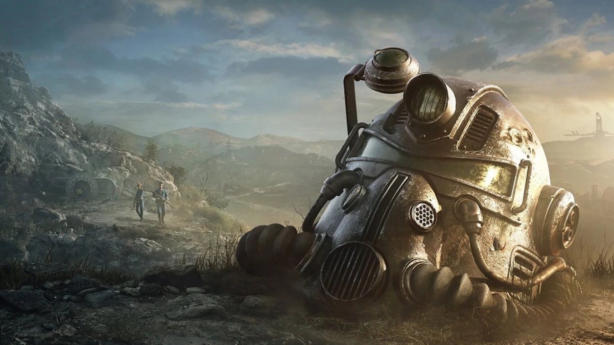 Fallout - у серії ігор знайшли 8 наукових неточностей Fallout - у серії ігор знайшли 8 наукових неточностей